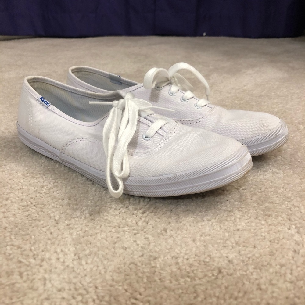 Keds sneakers